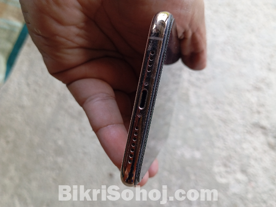 Iphone xs max